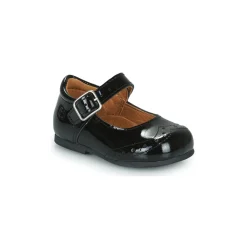 Ballerines / Babies^Citrouille et Compagnie - PULLO Vernisnoir