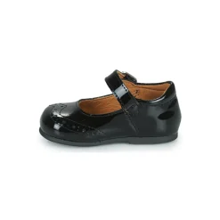Ballerines / Babies^Citrouille et Compagnie - PULLO Vernisnoir
