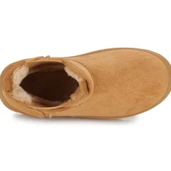 Bottines / Boots^Citrouille et Compagnie - TIPI Tan