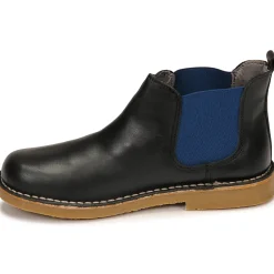 Bottines / Boots^Citrouille et Compagnie - BONJOUR Noir