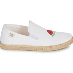 Ballerines / Babies^Citrouille et Compagnie - OFADA Blanc