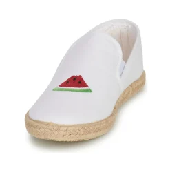 Ballerines / Babies^Citrouille et Compagnie - OFADA Blanc