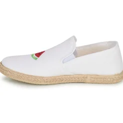 Ballerines / Babies^Citrouille et Compagnie - OFADA Blanc