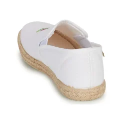 Ballerines / Babies^Citrouille et Compagnie - OFADA Blanc