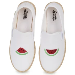 Ballerines / Babies^Citrouille et Compagnie - OFADA Blanc