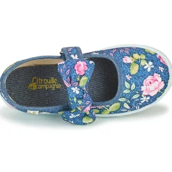 Ballerines / Babies^Citrouille et Compagnie - OZETTE Jeans