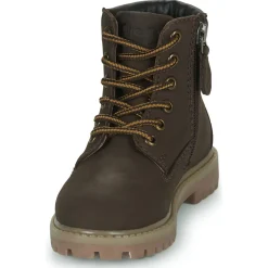 Bottines / Boots^Citrouille et Compagnie - PACITO Marron