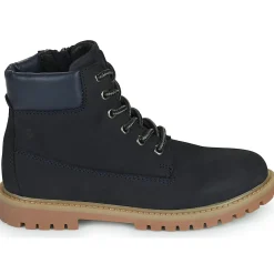 Bottines / Boots^Citrouille et Compagnie - PACITO Bleu