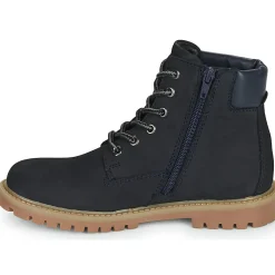 Bottines / Boots^Citrouille et Compagnie - PACITO Bleu