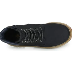 Bottines / Boots^Citrouille et Compagnie - PACITO Bleu