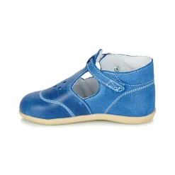 Sandales Et Nu-pieds^Citrouille et Compagnie - GODOLO Bleu
