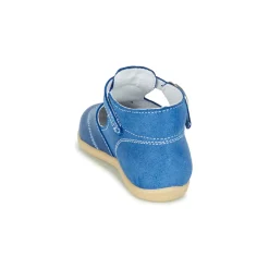 Sandales Et Nu-pieds^Citrouille et Compagnie - GODOLO Bleu