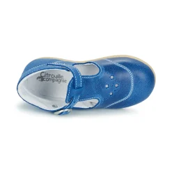Sandales Et Nu-pieds^Citrouille et Compagnie - GODOLO Bleu
