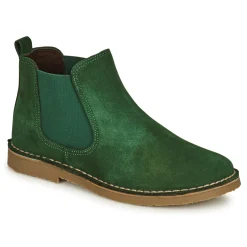 Bottines / Boots^Citrouille et Compagnie - HOVETTE Vert