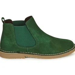 Bottines / Boots^Citrouille et Compagnie - HOVETTE Vert
