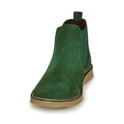 Bottines / Boots^Citrouille et Compagnie - HOVETTE Vert
