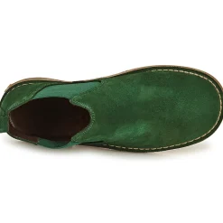 Bottines / Boots^Citrouille et Compagnie - HOVETTE Vert