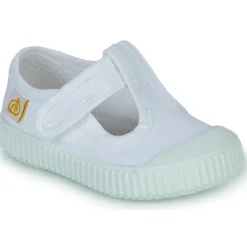 Ballerines / Babies^Citrouille et Compagnie - ALUNA Blanc