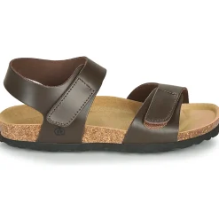Sandales Et Nu-pieds^Citrouille et Compagnie - BELLI JOE Marron