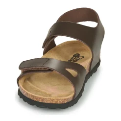 Sandales Et Nu-pieds^Citrouille et Compagnie - BELLI JOE Marron