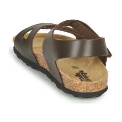 Sandales Et Nu-pieds^Citrouille et Compagnie - BELLI JOE Marron