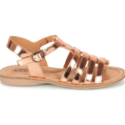 Sandales Et Nu-pieds^Citrouille et Compagnie - GROUFLA Bronze