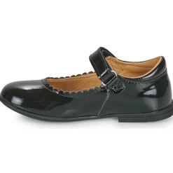Ballerines / Babies^Citrouille et Compagnie - LOCOLA Noir