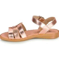 Sandales Et Nu-pieds^Citrouille et Compagnie - KATAGUE Bronze