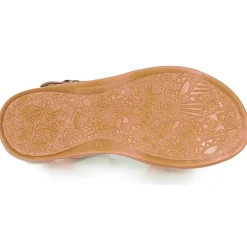 Sandales Et Nu-pieds^Citrouille et Compagnie - KATAGUE Bronze