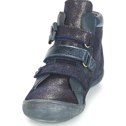 Bottines / Boots^Citrouille et Compagnie - HODIL Bleu