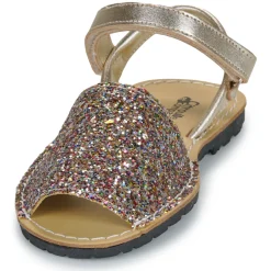 Sandales Et Nu-pieds^Citrouille et Compagnie - PAILETTE Multi
