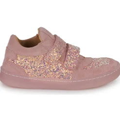 Baskets Mode^Citrouille et Compagnie - HELLO Rose