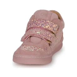 Baskets Mode^Citrouille et Compagnie - HELLO Rose