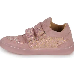 Baskets Mode^Citrouille et Compagnie - HELLO Rose