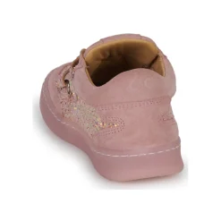 Baskets Mode^Citrouille et Compagnie - HELLO Rose