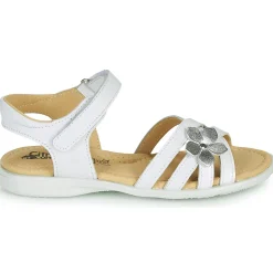 Sandales Et Nu-pieds^Citrouille et Compagnie - HERTUNE Blanc