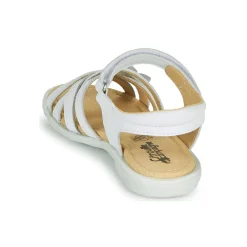 Sandales Et Nu-pieds^Citrouille et Compagnie - HERTUNE Blanc