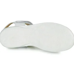 Sandales Et Nu-pieds^Citrouille et Compagnie - HERTUNE Blanc