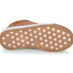Baskets Mode^Citrouille et Compagnie - JISTOL Camel