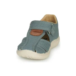 Sandales Et Nu-pieds^Citrouille et Compagnie - GUNCAL Gris
