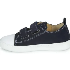 Baskets Mode^Citrouille et Compagnie - NADIR Marine
