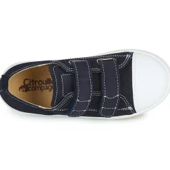 Baskets Mode^Citrouille et Compagnie - NADIR Marine