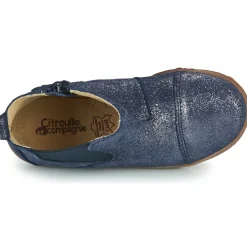 Bottines / Boots^Citrouille et Compagnie - FEPOL Marine