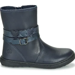 Bottines / Boots^Citrouille et Compagnie - LOMINE Bleu