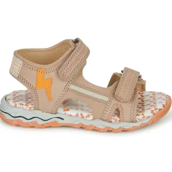 Sandales Et Nu-pieds^Citrouille et Compagnie - WAYO Beige