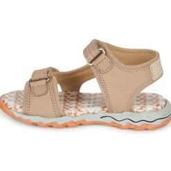 Sandales Et Nu-pieds^Citrouille et Compagnie - WAYO Beige