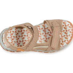 Sandales Et Nu-pieds^Citrouille et Compagnie - WAYO Beige