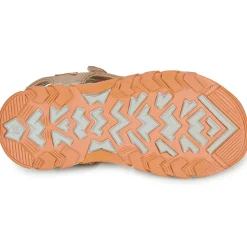 Sandales Et Nu-pieds^Citrouille et Compagnie - WAYO Beige