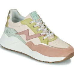 Baskets Mode^Citrouille et Compagnie - MILKO Multicolore