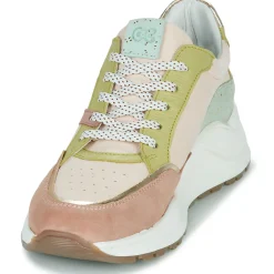 Baskets Mode^Citrouille et Compagnie - MILKO Multicolore